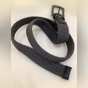 Nike-G-Flex web belt